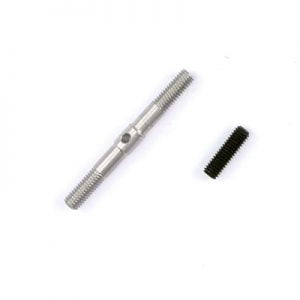 89054 TURNBUCKLE FOR STEERING SERVO