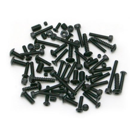 89081 Screws  Set - A - For Front/Rear Version