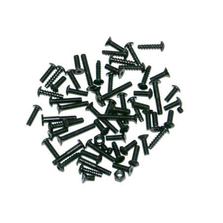 89082 Screws  Set - B -  For  Center  Version