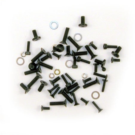 89083 Screws  Set - C - For Chassis  Version