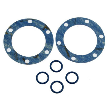89126B Spider Differential Gasket And O-Ring