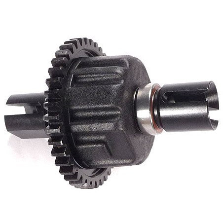 89127 Center   Differential  Spider  Set