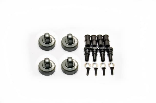 89130 One-Piece  Shock  Cap  Set