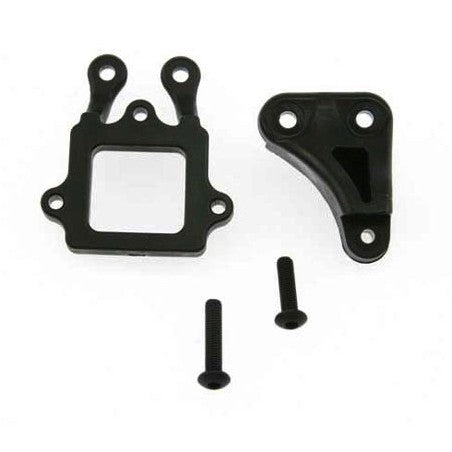 89302 Sensor Mount W/Front Suppot Mount