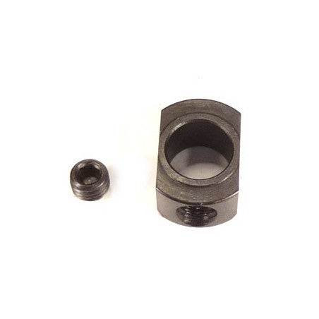 89315 Steel Flat Joint Cap