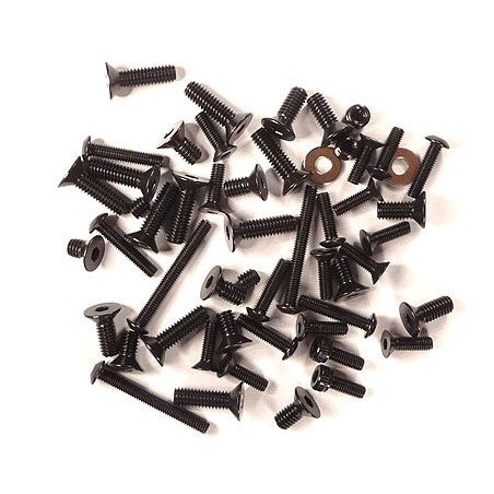 89317 Screws Set For Hyper 9 Electric Car