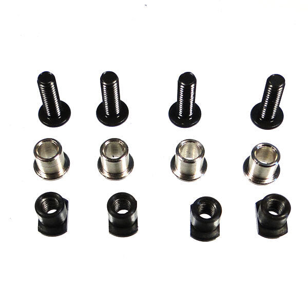 89507 Steel Collar And Screws