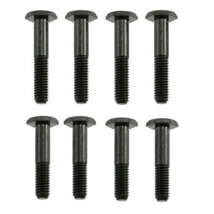 89508 Screws 3 X 14.5Mm And 3 X 16.5 Mm Ea 4 Pcs