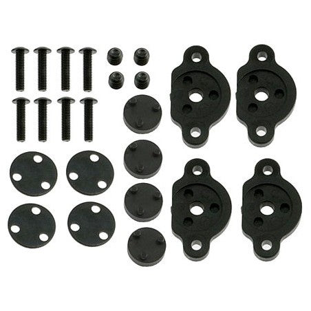 89606 Star Steering Pivot Ball Limiter Set