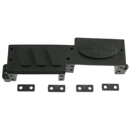 89621 Star Nylon Radio Tray