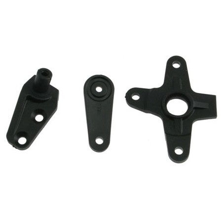 89622 Star Nylon Coordinator Mount