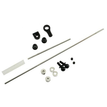 89623 Star Brake Linkage Set