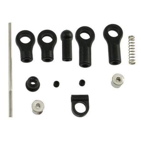 89624 Star Throttle Linkage Set