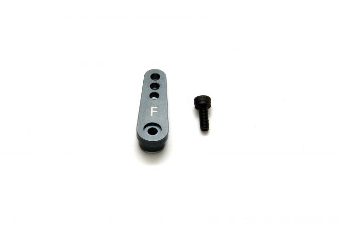 89635 FUTABA SERVO HORN