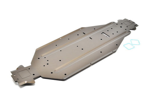 89853 Cnc Alum Chassis