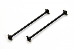 90010 REAR AXLE, 2 PCS