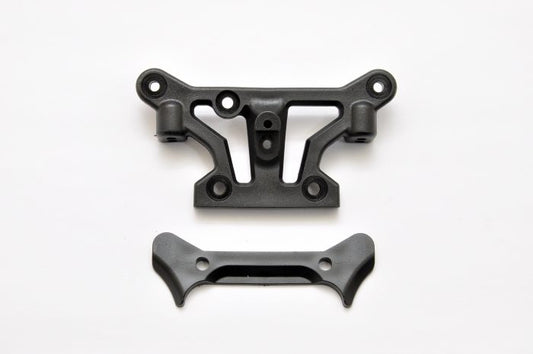 90021 FRONT TOP PLATE HOLDER, 2PCS