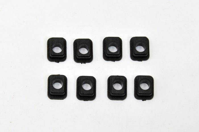 90022 SS ADJUSTABLE INSERT SET