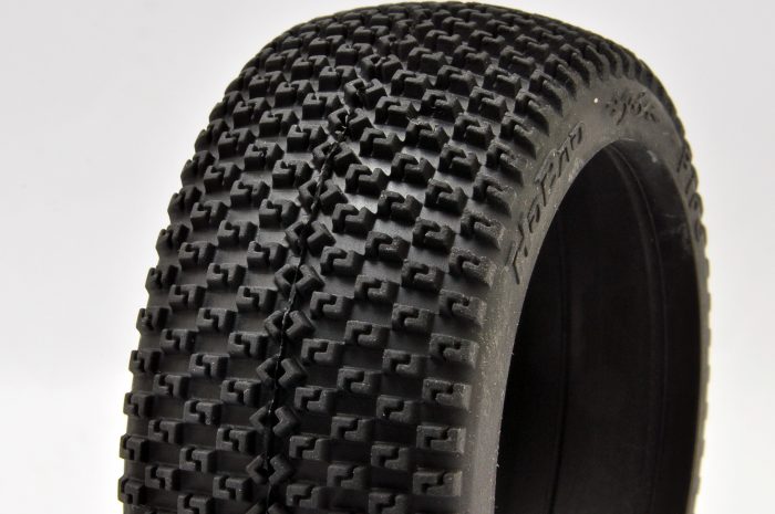 90029 " L " PATTERN TIRE-NBR W/ INSERT, 2PCS