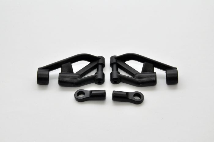 90032 HYPER SS FRONT UPPER ARM SET