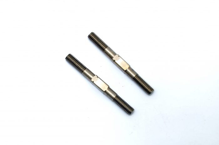 90037 TURNBUCKLE 4x40mm, 2PCS