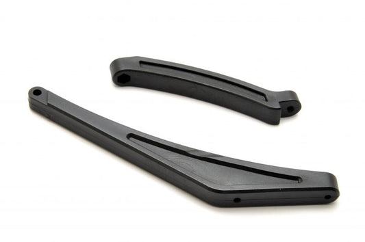 90058 FRONT/REAR CHASSIS STIFFENER SET