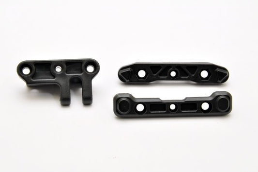 90069 FRONT/REAR LOWER NYLON ARM HOLDER-C PLATE