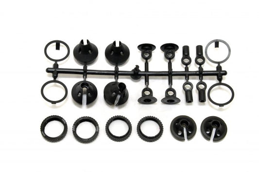 90080 SHOCK NYLON SET