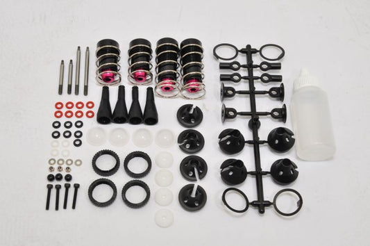 90081 FRONT / REAR SHOCK SET