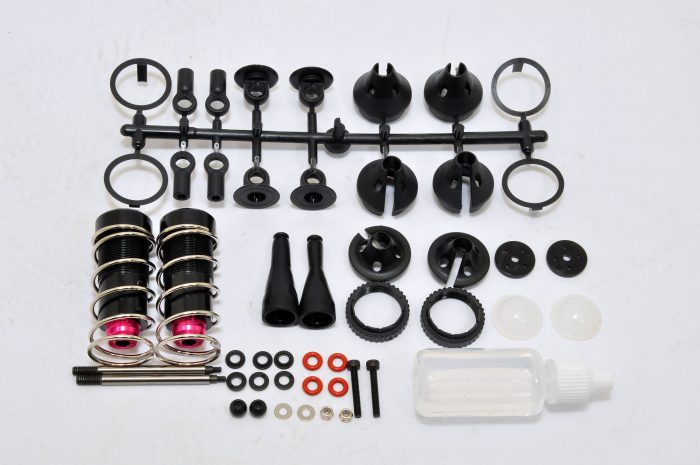 90084 REAR SHOCK SET