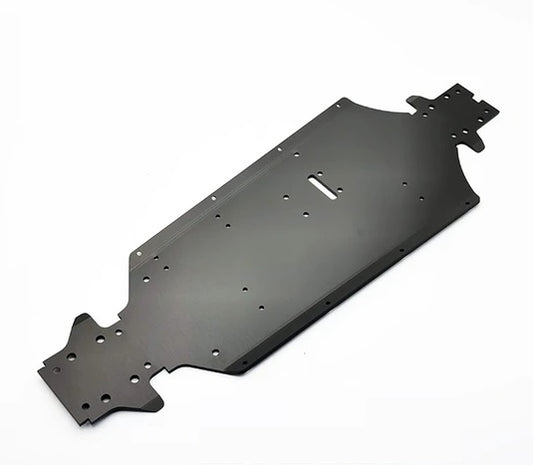 91011H EP CAGE BUGGY CHASSIS (HAED COATING)