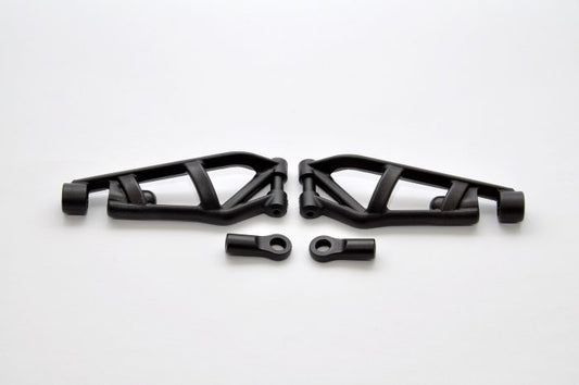 92002 HYPER SST FRONT UPPER ARM SET