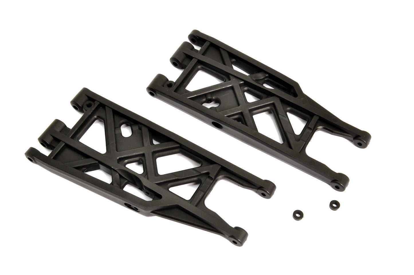 92005N HYPER SST NEW REAR LOWER SUSPENSION ARM SET