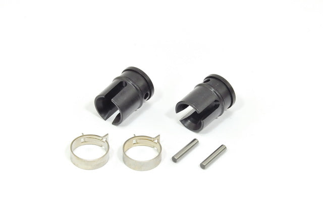 94005N New OUTDRIVE CUP AND SCREW PIN, 2PCS