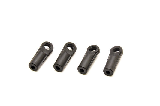 94010N  NEW CAMBER LINK ROD ENDS, 4PCS