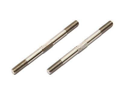 94012 5x70 MM TURNBUCKLE, 2PCS