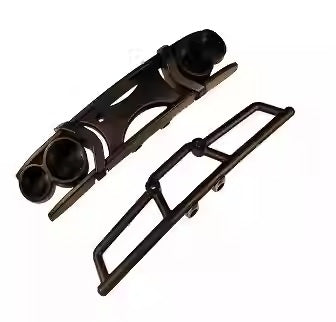 94020 FRONT/REAR BUMPER SET