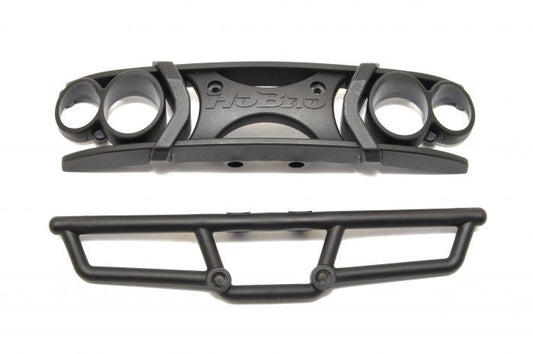 94020N MEW FRONT/REAR BUMPER SET