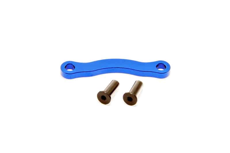 94025-2 CNC ALUM STEERING RACK SET