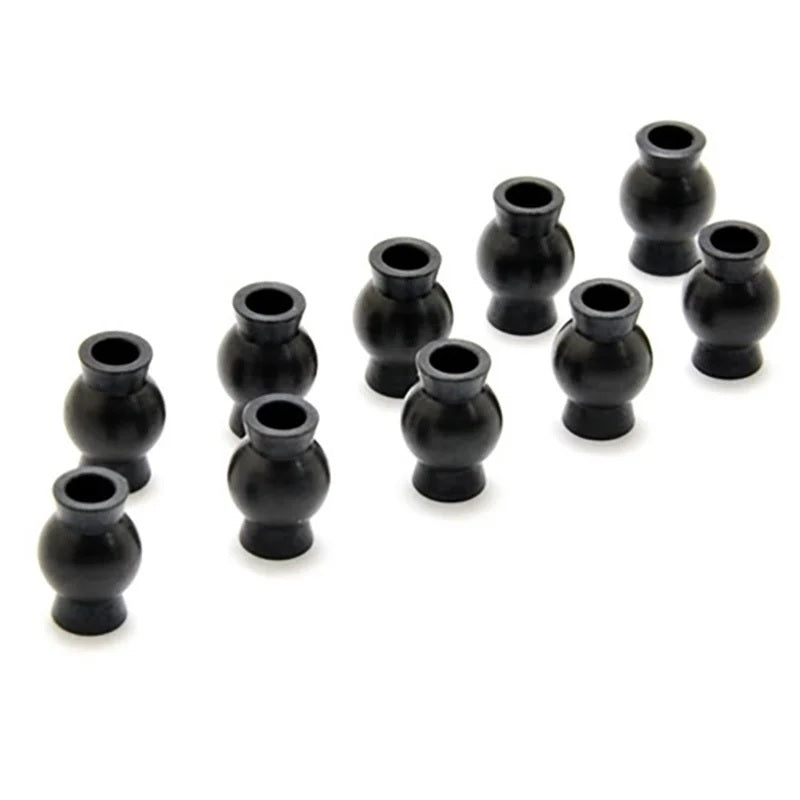 94027 STEEL STEERING BALL END, 10PCS