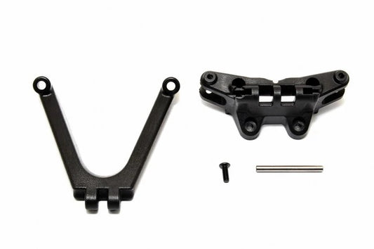 94030 REAR CHASSIS BRACE & MOUNT