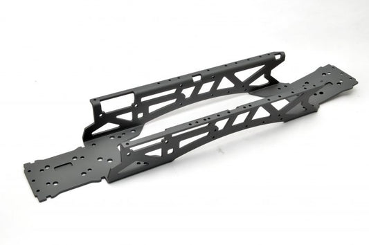 94036 ALUMINUM CHASSIS FRAME