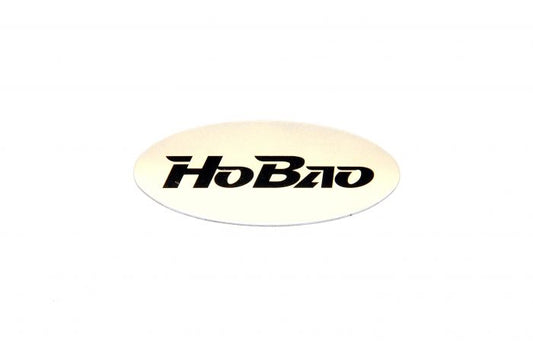 94068 HOBAO NAMEPLATES