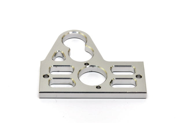 94087  CNC Alum Center Differential Mount