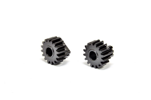 94088  Steel Gear (16T), 2Pcs