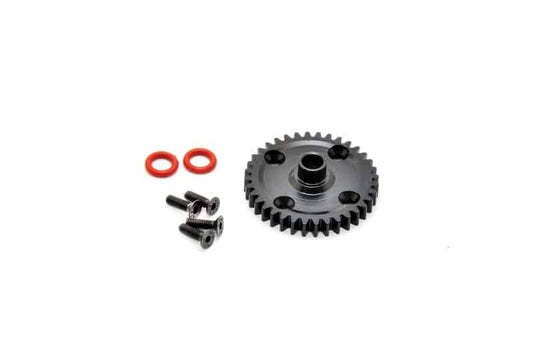94091N  STEEL SPUR GEAR- 36T FOR GASKET VERSION