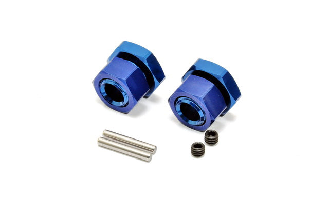 94094  Wheel Hub Set W/ Nut