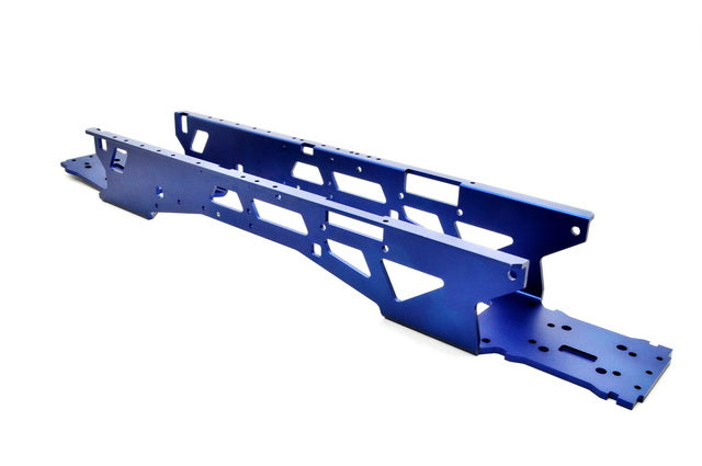 94099  MT Plus II Alum Chassis Frame