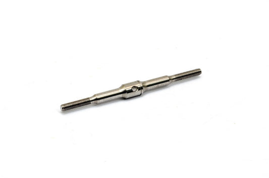 94104  Turnbuckle M3 x 62mm