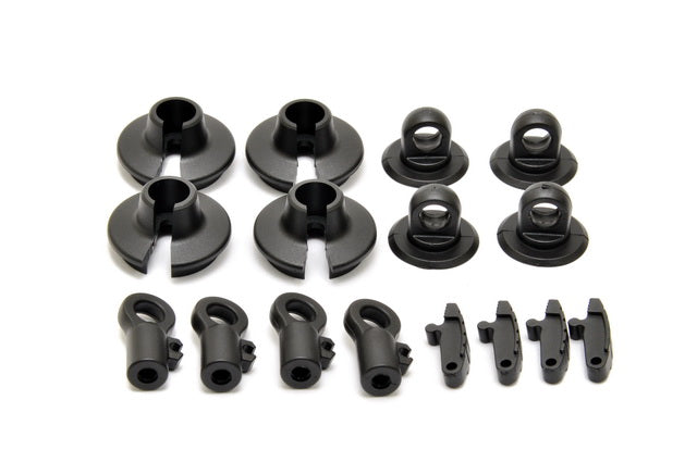 94106  Shock Nylon Parts Set**replaced by 94106N**